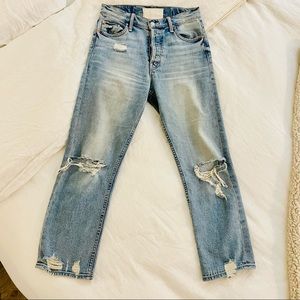 MOTHER Tomcat “the confession”